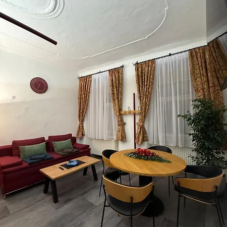 Apartment Ulrich Vonliechtenstein Murau