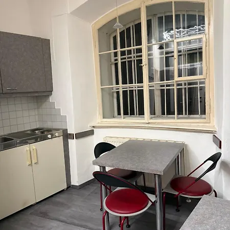 Apartment Ulrich Vonliechtenstein Murau