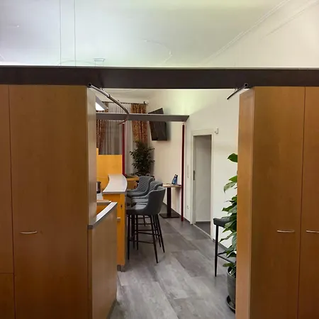 Apartment Ulrich Vonliechtenstein Murau