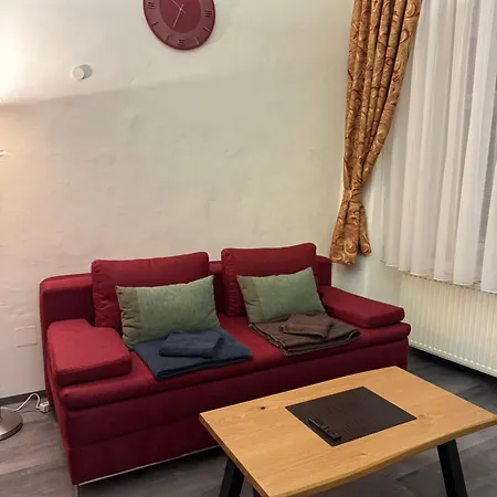 Apartment Ulrich Vonliechtenstein *