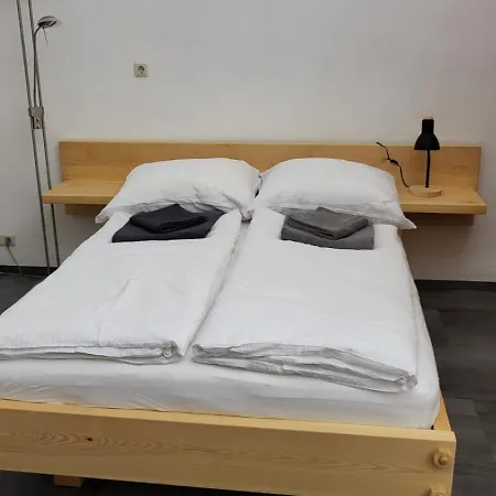 Ulrich Vonliechtenstein Appartement