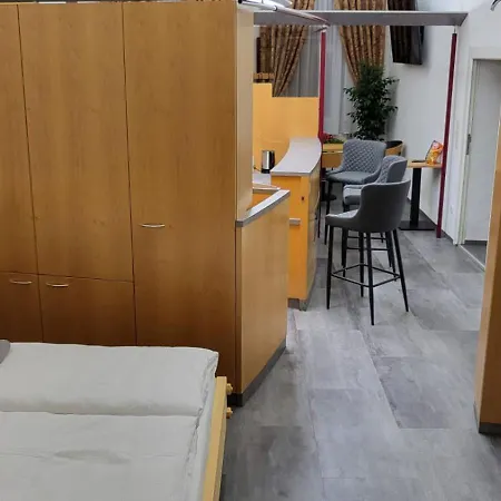 Appartement Ulrich Vonliechtenstein Murau