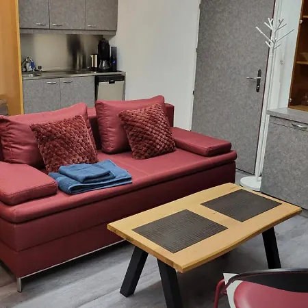 Apartment Ulrich Vonliechtenstein *