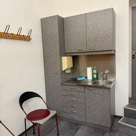 Ulrich Vonliechtenstein Apartment *