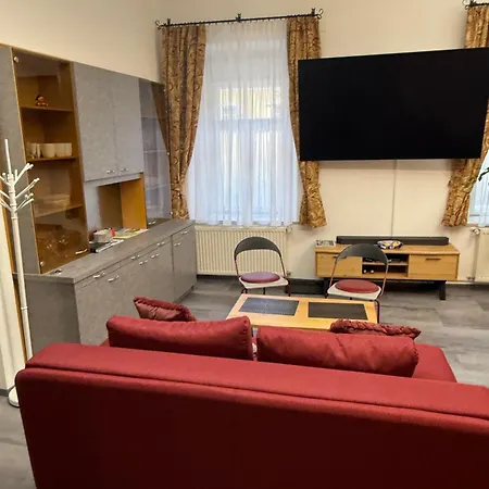 Apartment Ulrich Vonliechtenstein