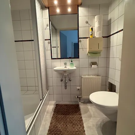 Apartment Ulrich Vonliechtenstein *