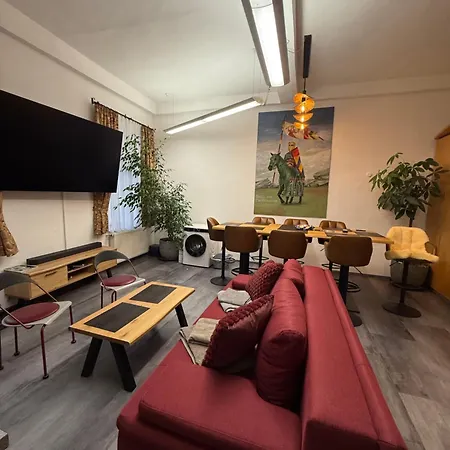 Apartment Ulrich Vonliechtenstein Murau