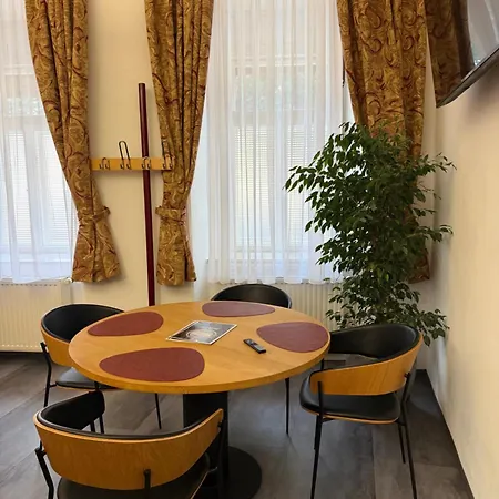 Ulrich Vonliechtenstein Apartment