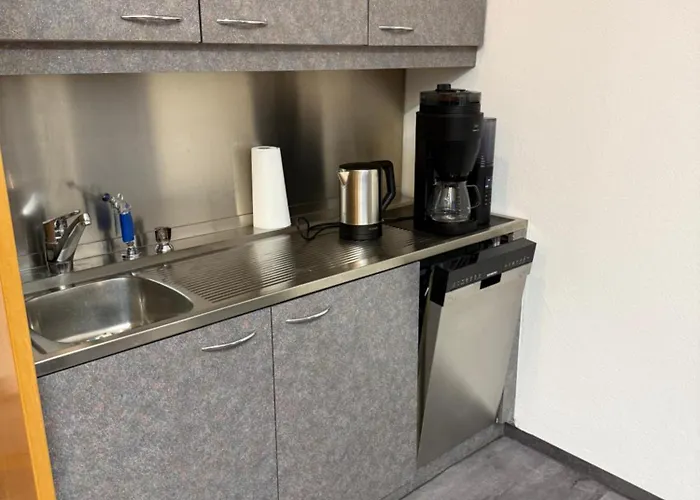 Ulrich Vonliechtenstein Appartement *