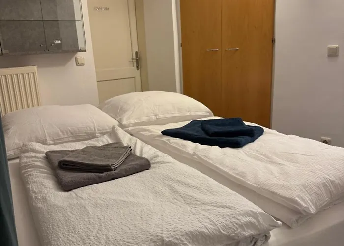 Ulrich Vonliechtenstein Appartement