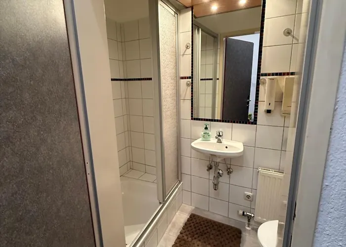 Appartement Ulrich Vonliechtenstein *