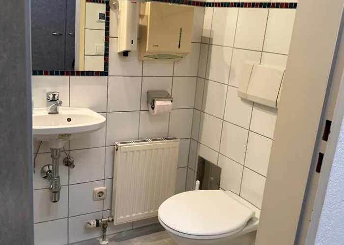 Appartement Ulrich Vonliechtenstein Murau