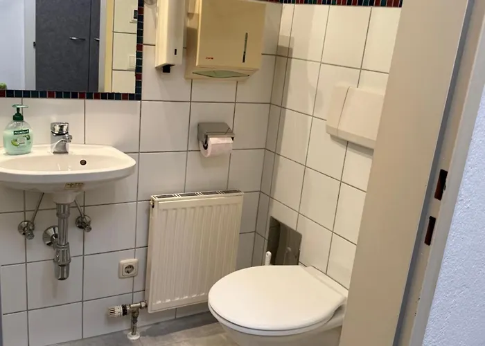 Appartement Ulrich Vonliechtenstein *