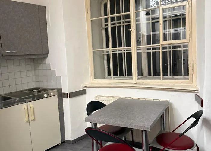 Appartement Ulrich Vonliechtenstein Murau