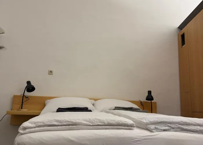 Appartement Ulrich Vonliechtenstein