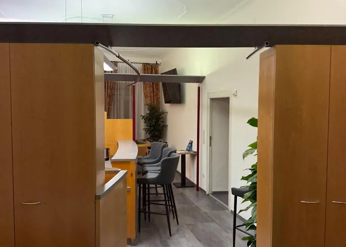 Appartement Ulrich Vonliechtenstein Murau