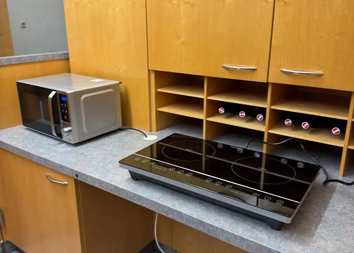 Appartement Ulrich Vonliechtenstein Murau