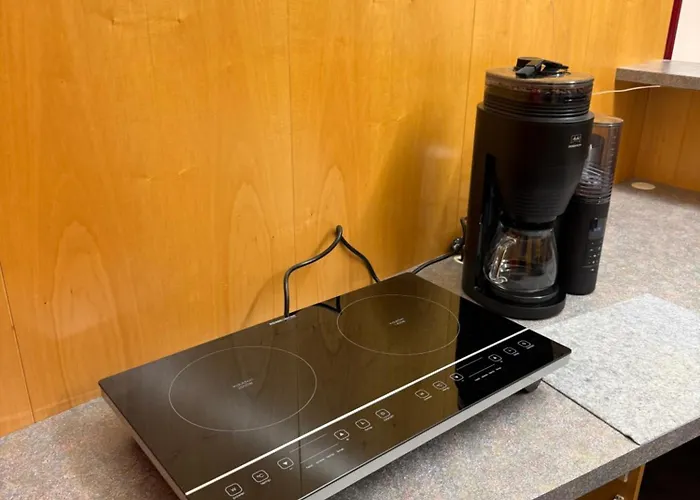 Appartement Ulrich Vonliechtenstein Murau