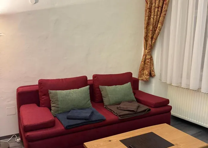 Appartement Ulrich Vonliechtenstein *