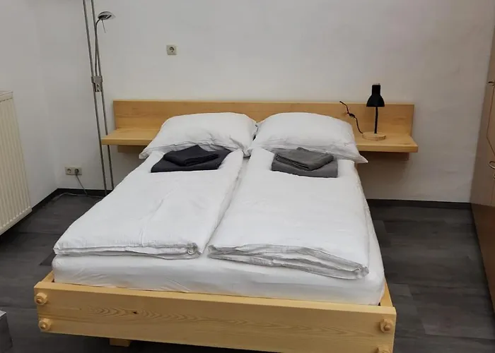 Ulrich Vonliechtenstein Appartement