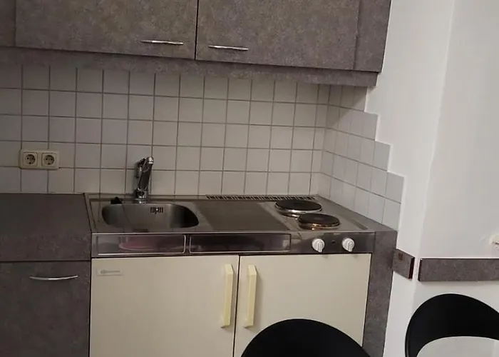 Ulrich Vonliechtenstein Appartement *