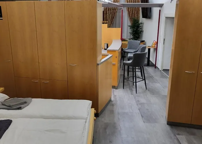 Appartement Ulrich Vonliechtenstein Murau