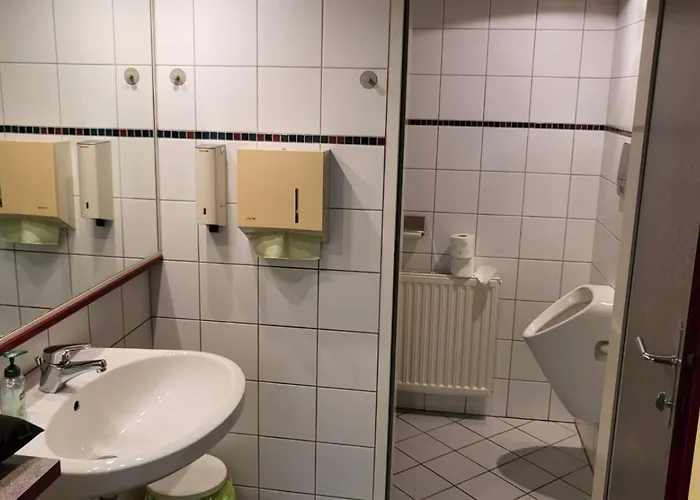 Ulrich Vonliechtenstein Appartamento Murau